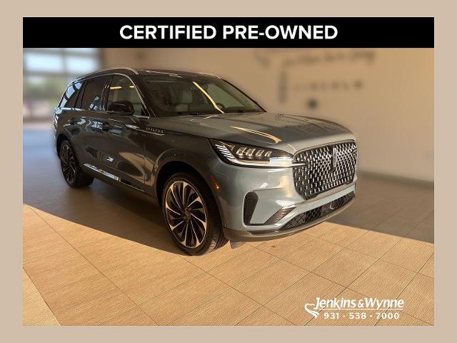 2025 Lincoln Aviator Reserve for sale in Clarksville, TN