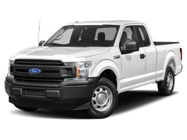 2019 Ford F-150 XL for sale in Smithfield, NC