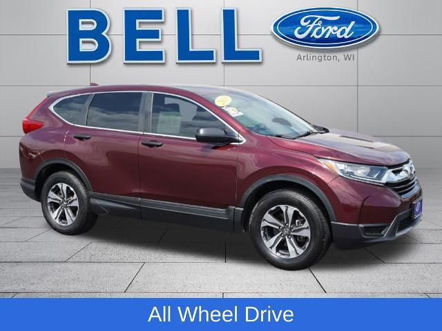 2019 Honda CR-V LX for sale in Arlington, WI