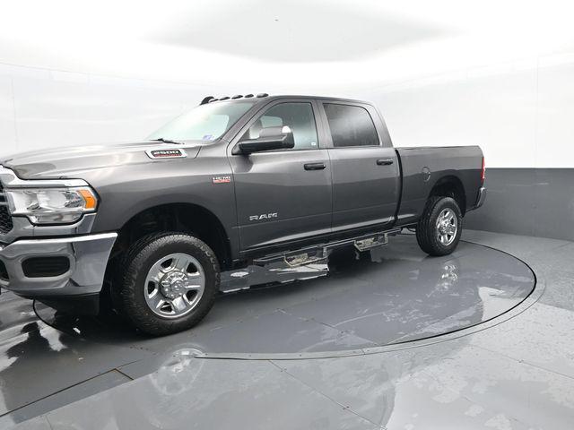 2022 Ram 2500 Tradesman Crew Cab 4x4 6'4" Box for sale in Grafton, WV