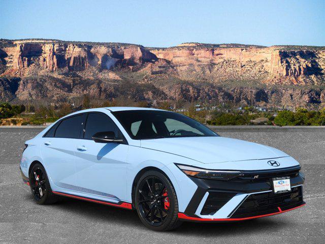 2025 Hyundai Elantra Base for sale in Grand Junction, CO