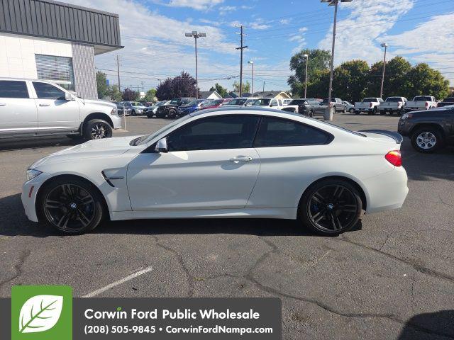 2015 BMW M4 Base for sale in Nampa, ID