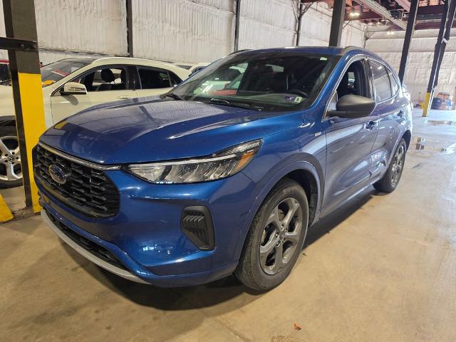 2023 Ford Escape ST-Line for sale in Chillicothe, OH