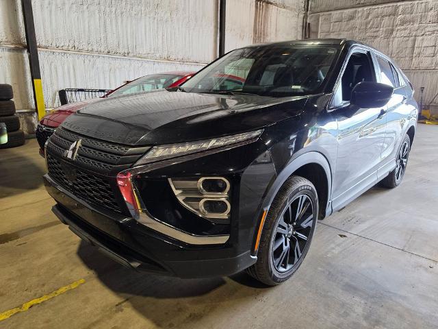 2024 Mitsubishi Eclipse Cross for sale near Chillicothe, OH