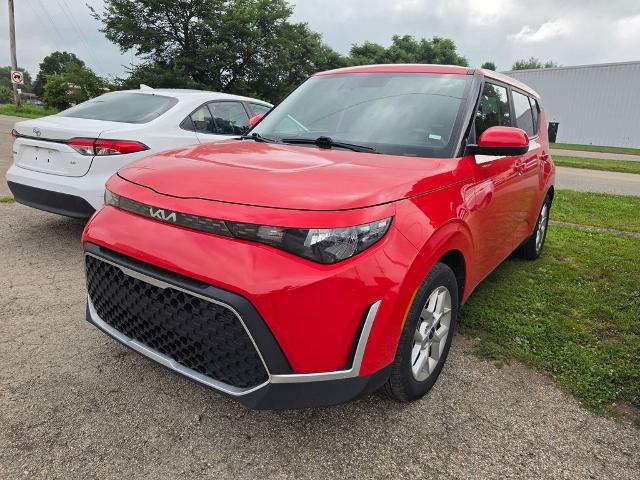 2024 Kia Soul LX for sale near Chillicothe, OH