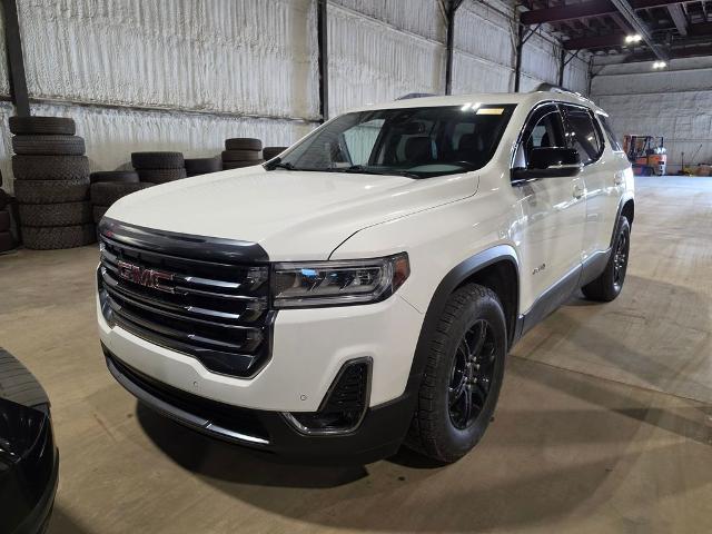 2021 GMC Acadia AWD AT4 for sale near Chillicothe, OH
