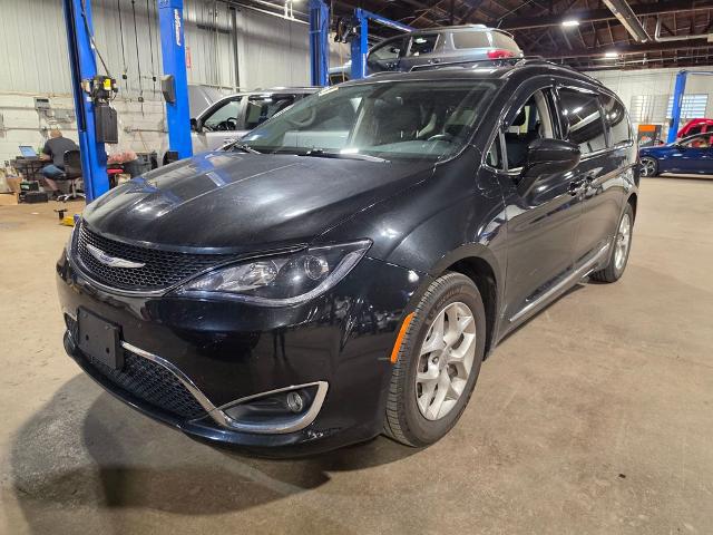 2018 Chrysler Pacifica Touring L for sale near Chillicothe, OH