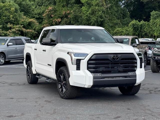 2025 Toyota Tundra SR5 for sale in Burlington, NC
