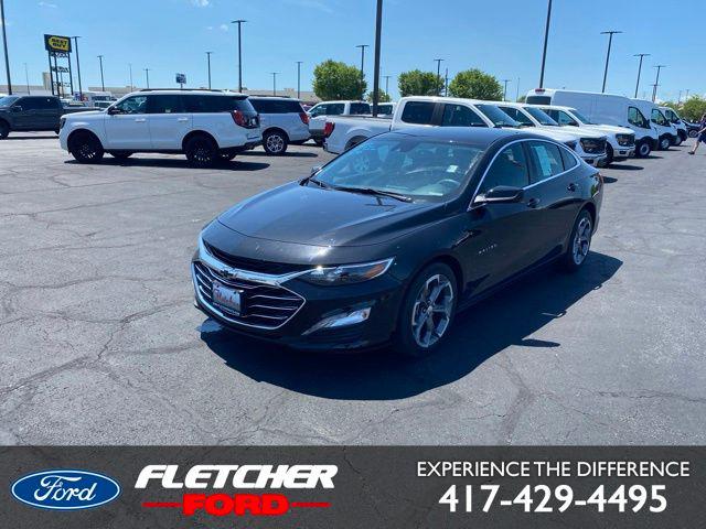 2024 Chevrolet Malibu FWD 1LT for sale in Joplin, MO