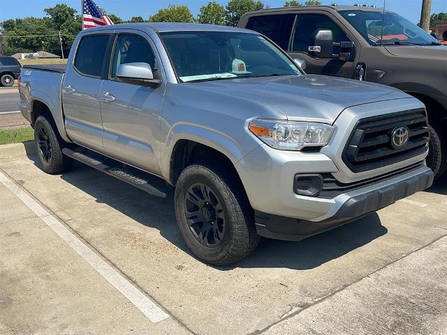 2022 Toyota Tacoma SR5 for sale in Gilmer, TX