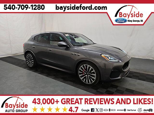 2023 Maserati Grecale Modena for sale in King George, VA