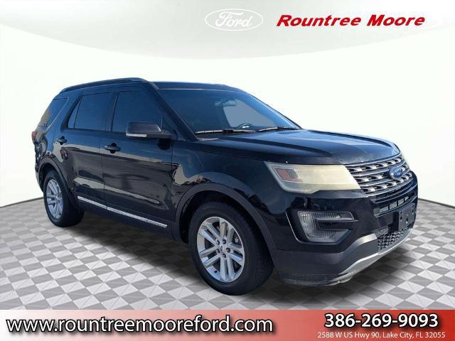 2016 Ford Explorer XLT for sale in Lake City, FL