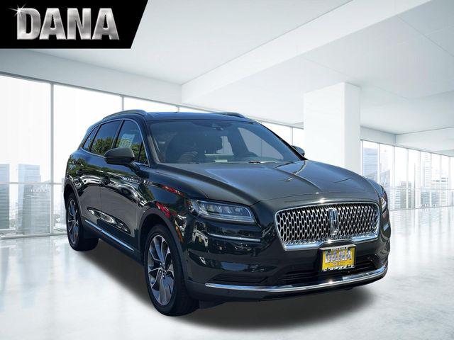 2023 Lincoln Nautilus Reserve for sale in Staten Island, NY