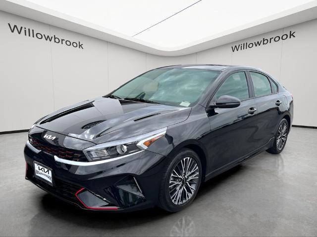 2023 Kia Forte GT-Line for sale in WILLOWBROOK, IL