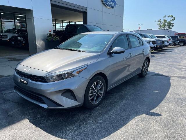 2023 Kia Forte LXS for sale in WILLOWBROOK, IL