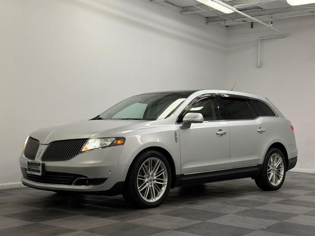 2014 Lincoln MKT EcoBoost for sale in Silver Spring, MD