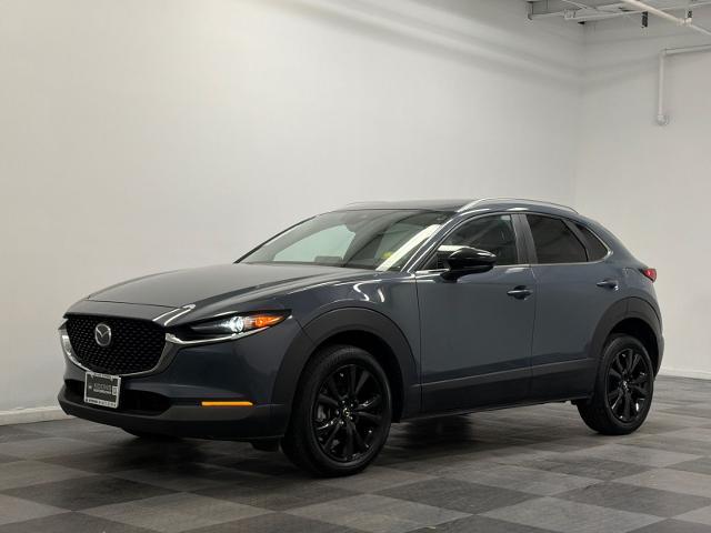 2023 Mazda CX-30 2.5 S Carbon Edition for sale in Silver Spring, MD