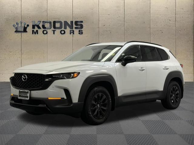 2026 Mazda CX-50 Hybrid Premium for sale in Silver Spring, MD