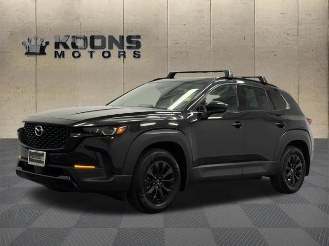 2026 Mazda CX-50 Hybrid Premium for sale in Silver Spring, MD