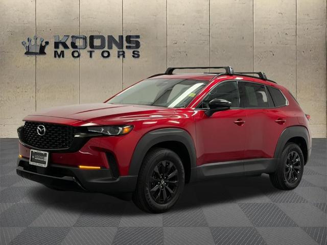 2026 Mazda CX-50 Hybrid Premium for sale in Silver Spring, MD