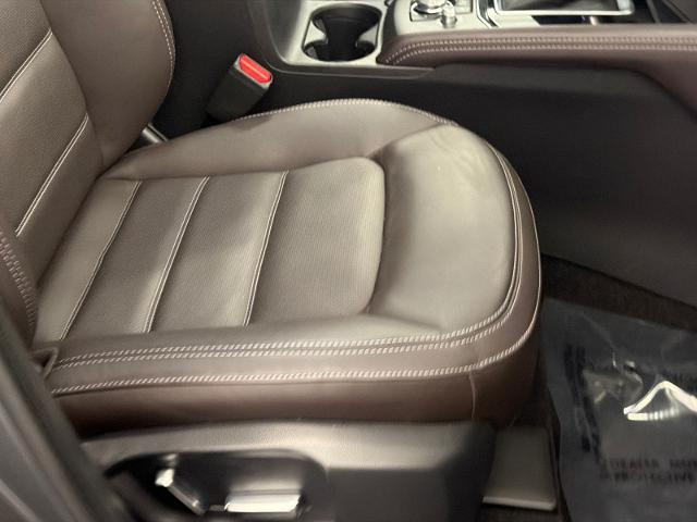 2025 Mazda CX-5 2.5 Turbo Signature