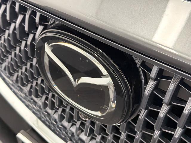 2025 Mazda CX-5 2.5 Turbo Signature