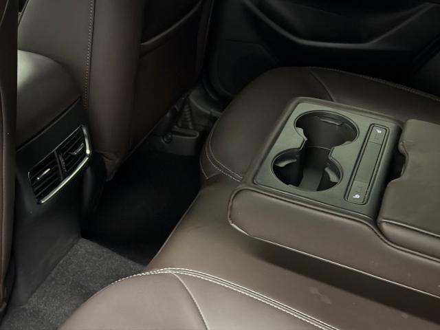 2025 Mazda CX-5 2.5 Turbo Signature