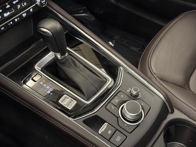 2025 Mazda CX-5 2.5 Turbo Signature