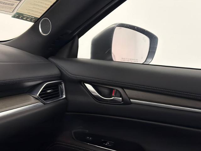 2025 Mazda CX-5 2.5 Turbo Signature