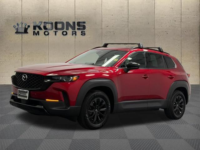 2026 Mazda CX-50 Hybrid Premium for sale in Silver Spring, MD