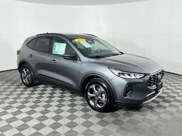 2025 Ford Escape ST-Line for sale in Selma, CA