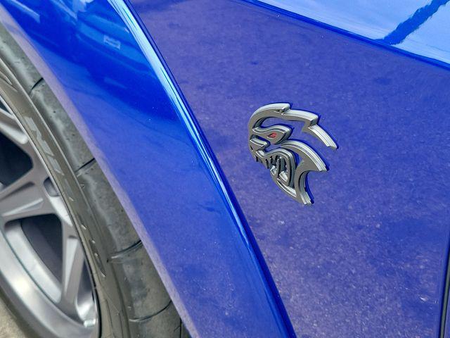 2022 Dodge Challenger SRT Super Stock
