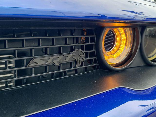 2022 Dodge Challenger SRT Super Stock