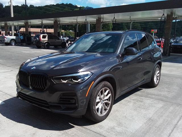 2023 BMW X5 xDrive40i for sale in Clayton, GA