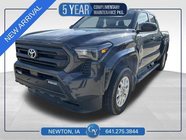 2025 Toyota Tacoma SR5 for sale in Newton, IA