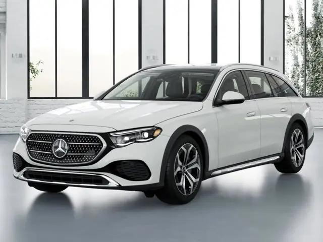 2025 Mercedes-Benz E 450 4MATIC for sale in Lawrenceville, NJ