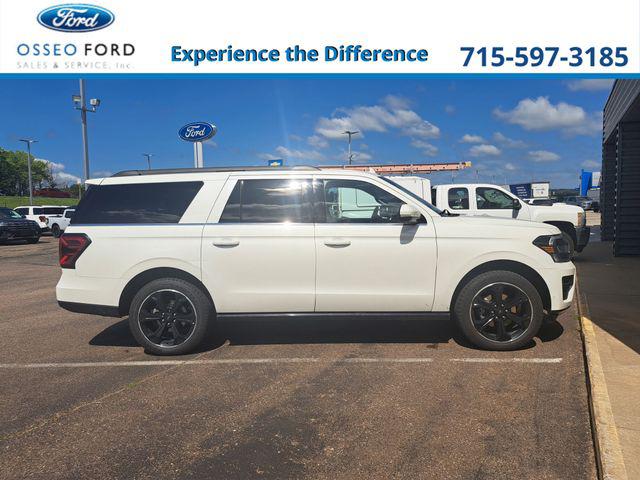 2022 Ford Expedition Limited MAX for sale in Osseo, WI
