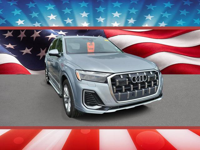 2025 Audi Q7 Premium 45 TFSI quattro Tiptronic for sale in Tampa, FL