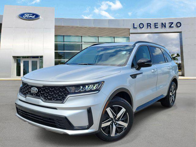 2021 Kia Sorento S for sale in Homestead, FL