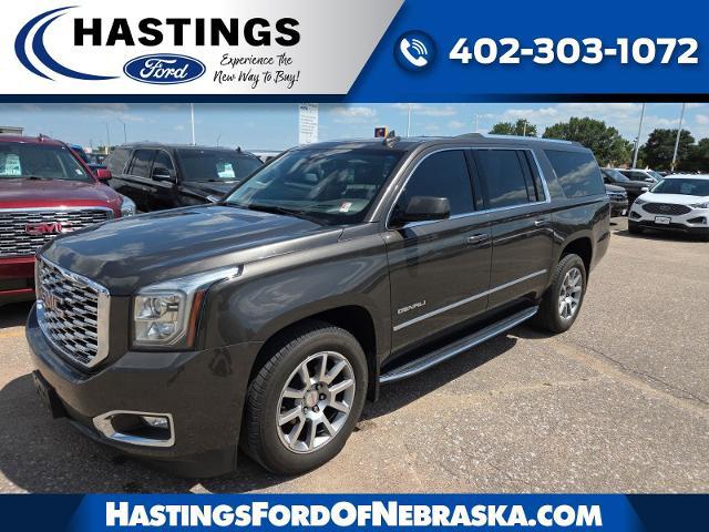 2019 GMC Yukon XL Denali for sale in Hastings, NE