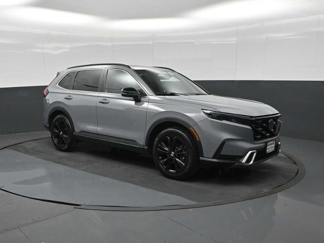 2023 Honda CR-V Hybrid Sport Touring for sale in Front Royal, VA