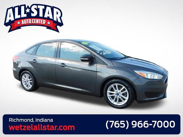 2015 Ford Focus for sale near Richmond, IN