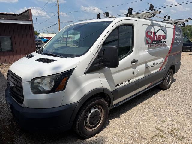 2016 Ford Transit 130 WB Low Roof Cargo for sale near New Lexington, OH