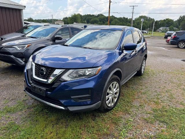 2019 Nissan Rogue for sale near New Lexington, OH