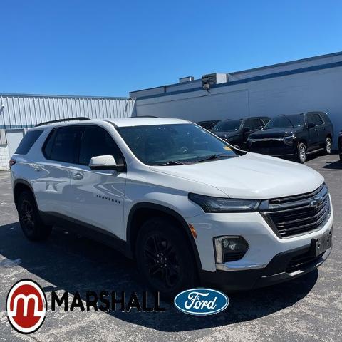 2023 Chevrolet Traverse AWD LT Cloth for sale in Carrollton, KY