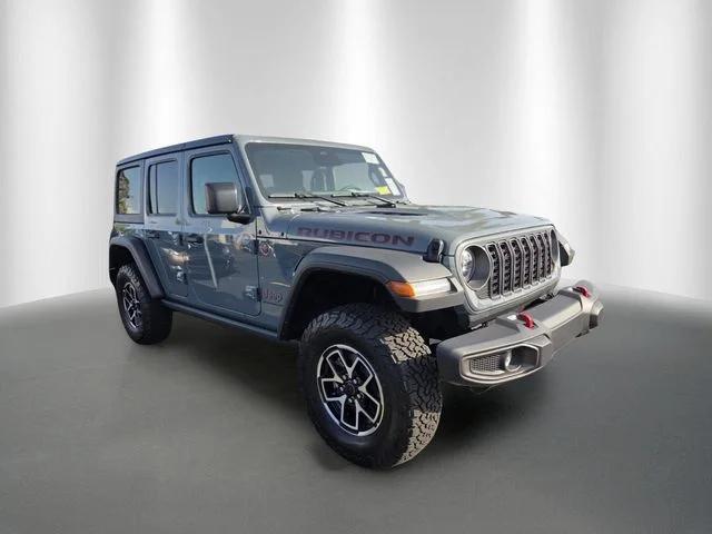 2026 Jeep Wrangler Rubicon for sale in New Port Richey, FL