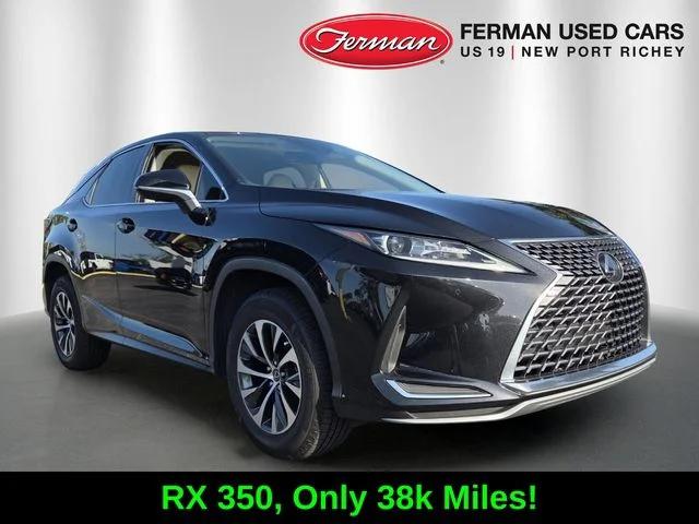 2020 Lexus RX 350 350 for sale in New Port Richey, FL
