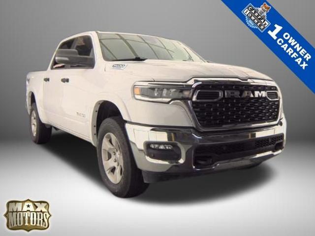 2025 Ram 1500 Big Horn Crew Cab 4x4 5'7" Box for sale in Butler, MO