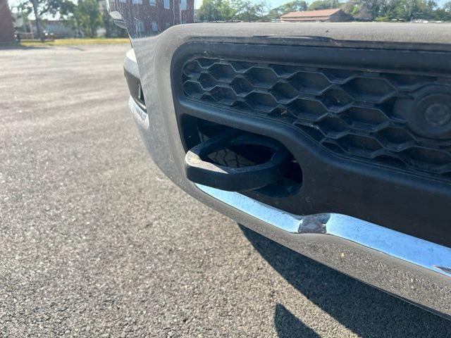 2025 Ram 1500 Big Horn Crew Cab 4x4 57 Box