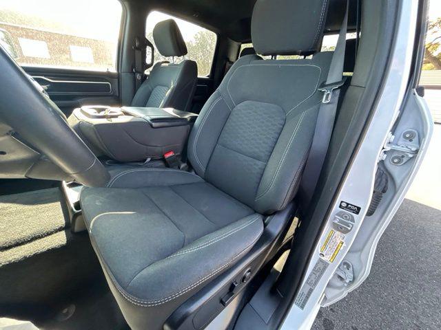 2025 Ram 1500 Big Horn Crew Cab 4x4 57 Box